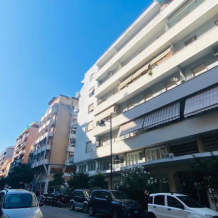 Apartmán Casa Incentro Pescara Exteriér fotografie