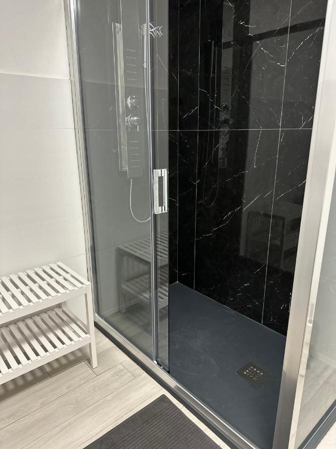 Apartmán Casa Incentro Pescara Exteriér fotografie
