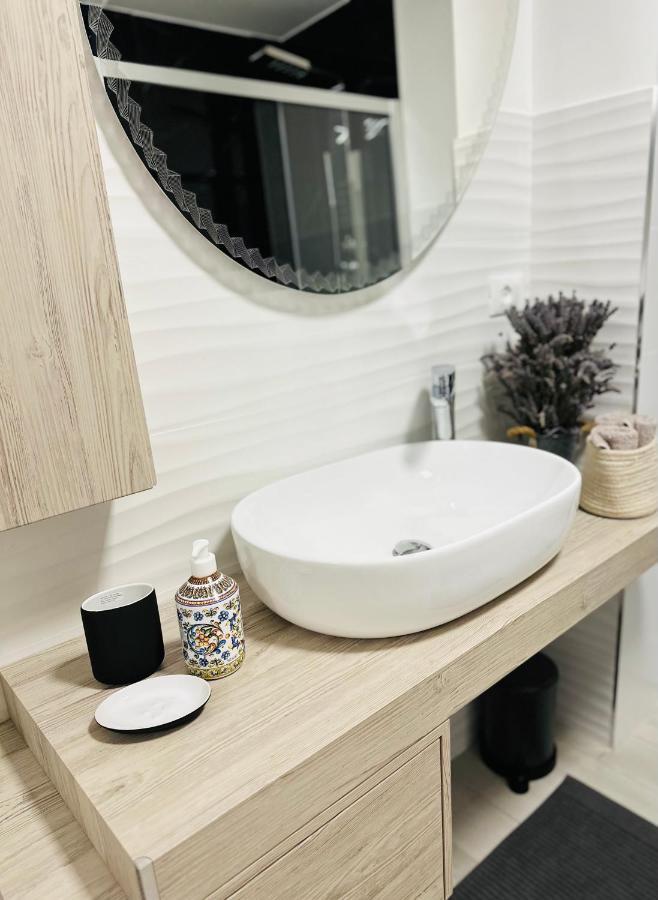Apartmán Casa Incentro Pescara Exteriér fotografie