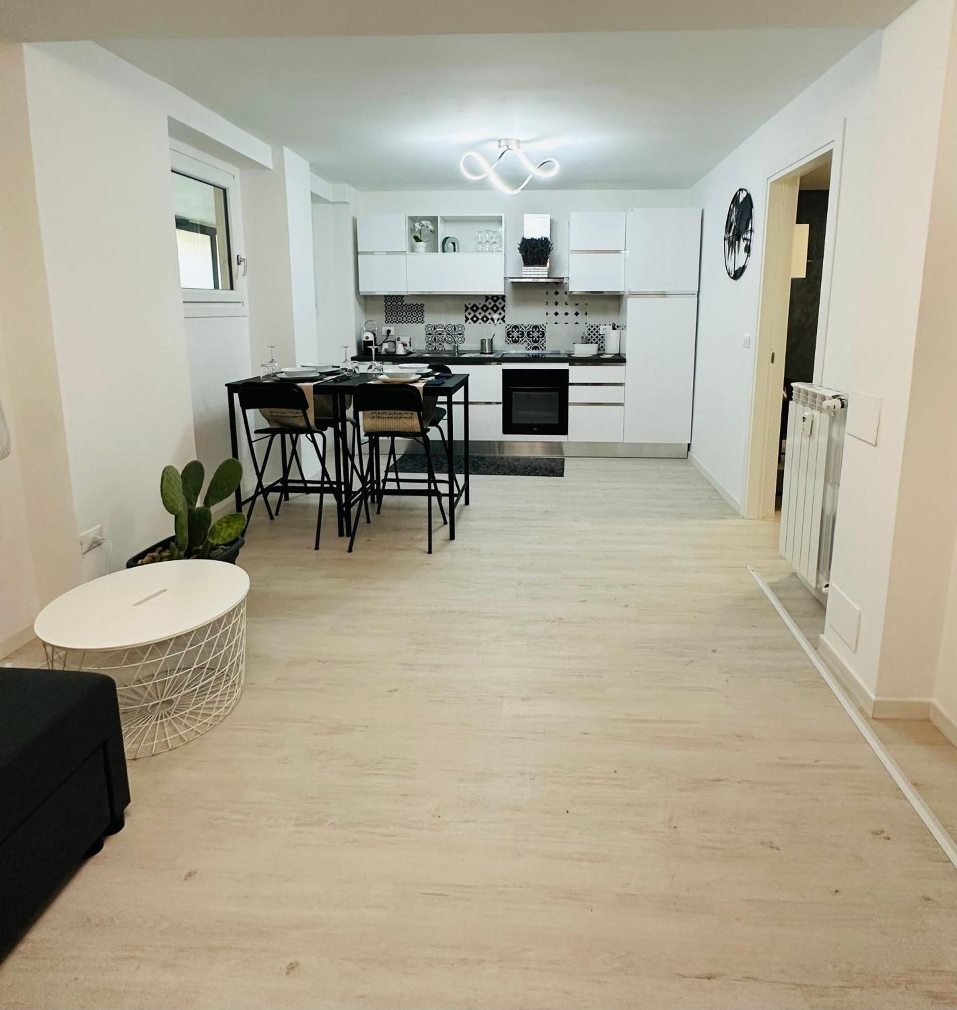 Apartmán Casa Incentro Pescara Exteriér fotografie