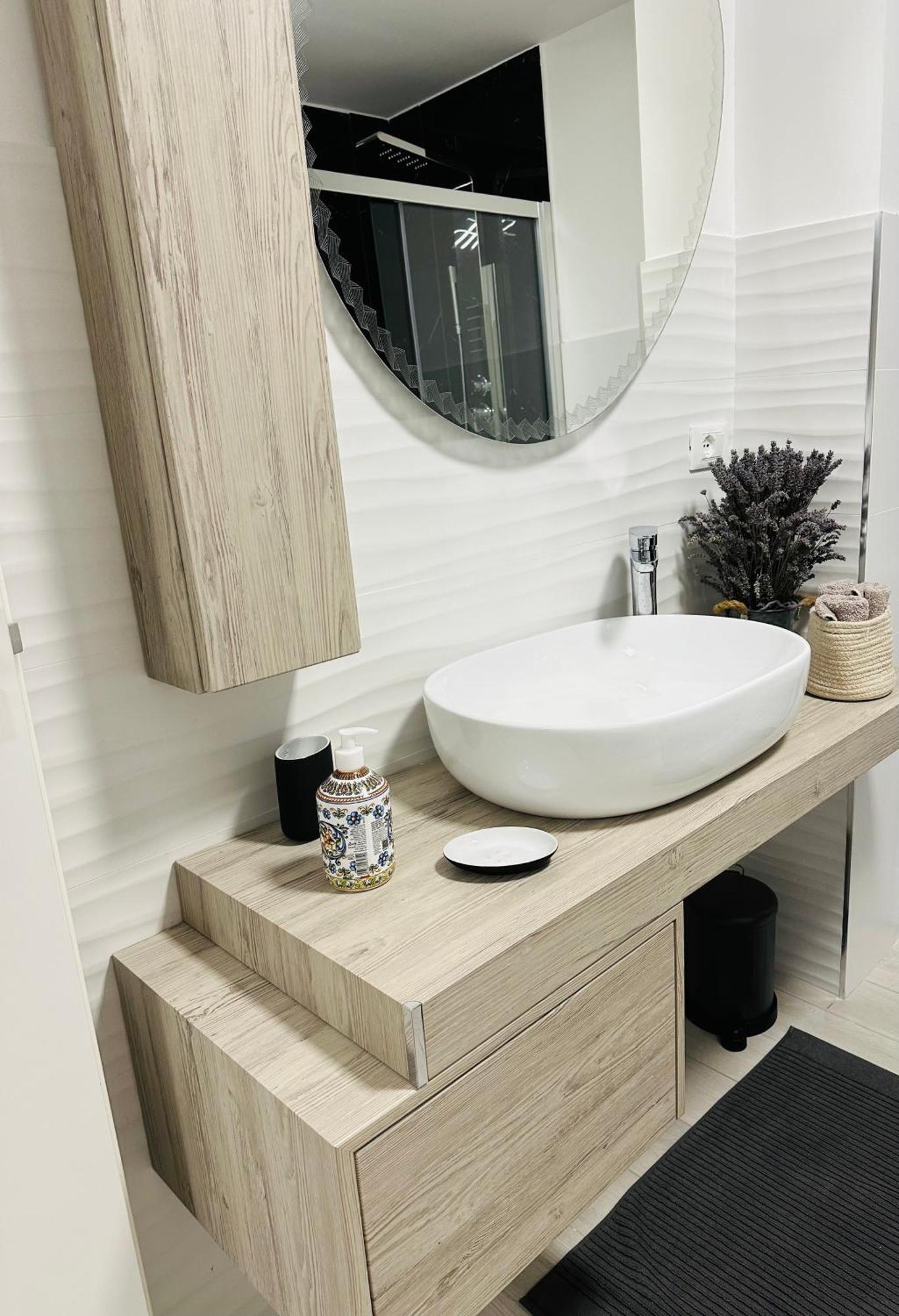 Apartmán Casa Incentro Pescara Exteriér fotografie